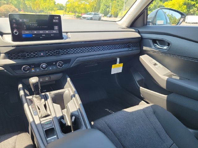 New 2026 Honda Accord LX image 10