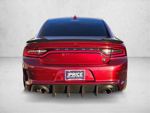 Used 2021 Dodge Charger Scat Pack image 7
