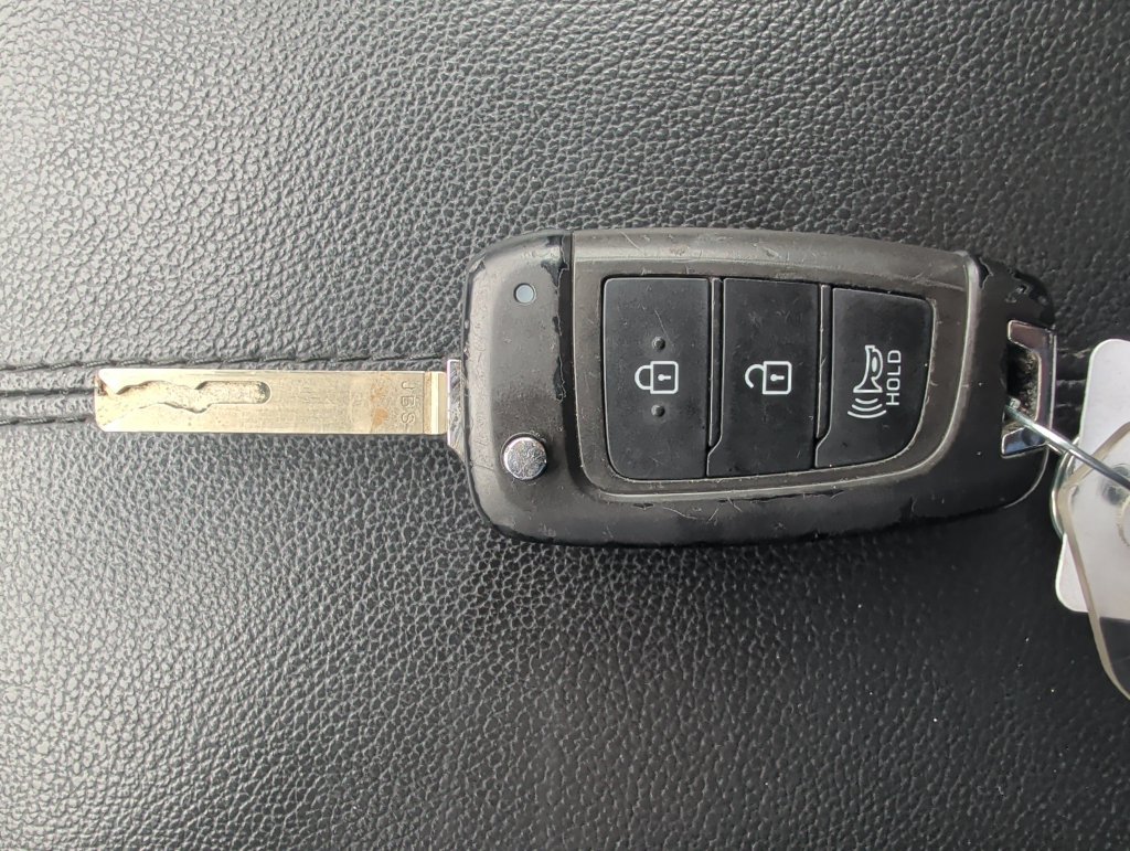 Used 2024 Hyundai Tucson SE FWD image 18
