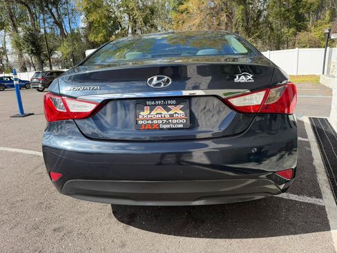 Used 2014 Hyundai Sonata GLS image 13