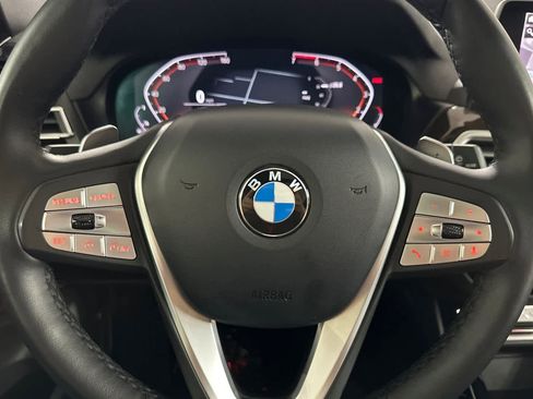 Used 2023 BMW X3 sDrive30i w/ Convenience Package image 24