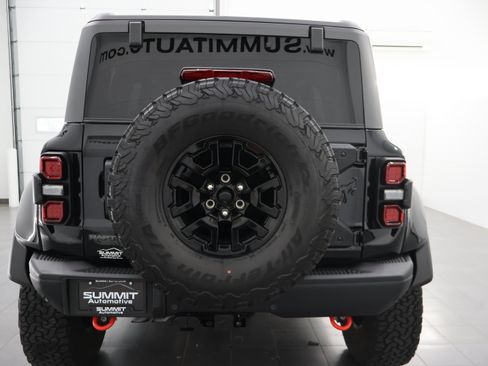 Used 2024 Ford Bronco Raptor AWD/4WD image 29