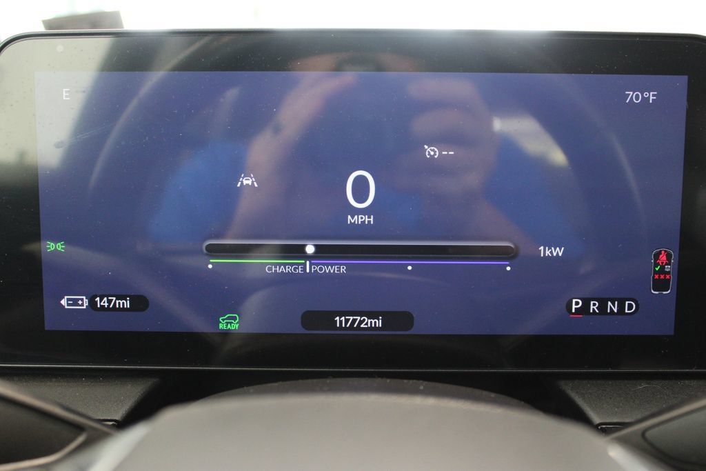 Used 2024 Honda Prologue Elite image 5