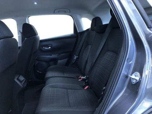 Used 2025 Honda HR-V LX image 20