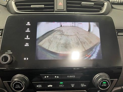 Used 2017 Honda CR-V EX image 17