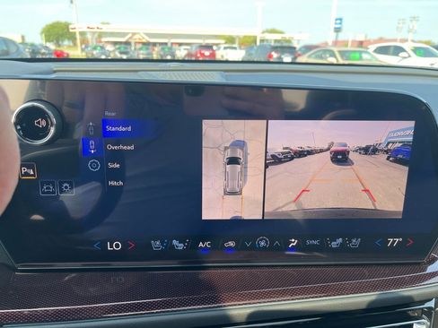 New 2026 Chevrolet Traverse RS w/ LPO, Floor Liner Package image 18