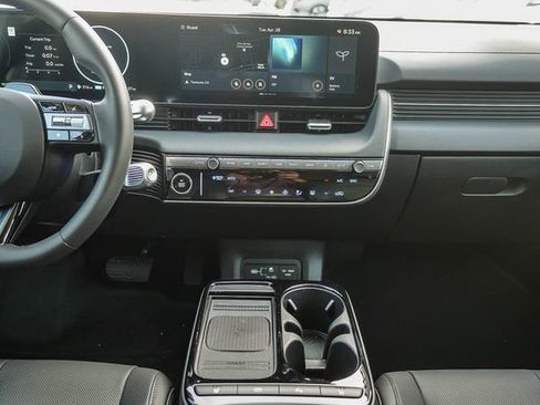 Certified 2026 Hyundai Ioniq 5 SEL RWD image 14