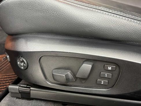 Used 2013 BMW X3 xDrive35i AWD/4WD image 14