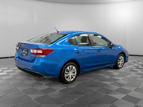 Certified 2022 Subaru Impreza 2.0i image 5