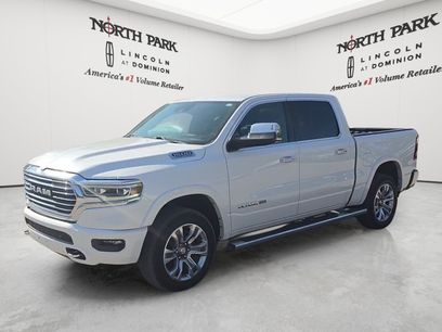 Used 2022 RAM 1500 Limited w/ Trailer Tow Group