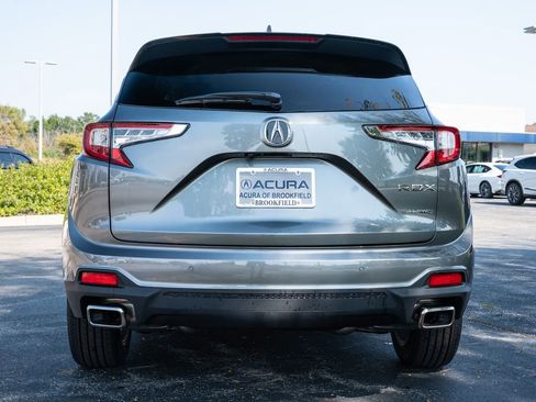 New 2026 Acura RDX w/ Technology Package image 10