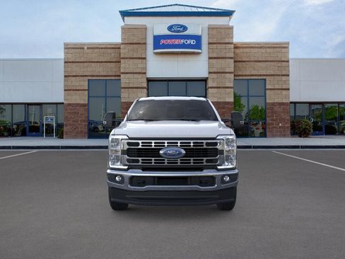 New 2026 Ford F250 XLT AWD/4WD image 3