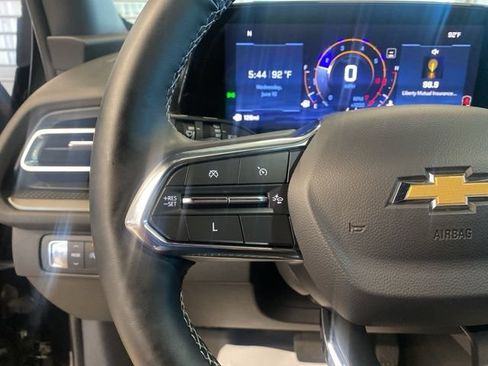 Used 2024 Chevrolet Traverse LS w/ LPO, Floor Liner Package FWD image 14