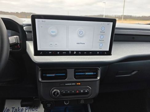 New 2026 Ford Maverick XLT image 14