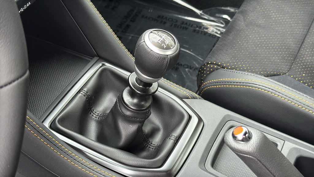 New 2026 Subaru WRX tS AWD/4WD image 19