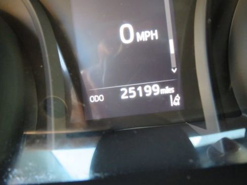 Certified 2024 Toyota Camry LE image 36