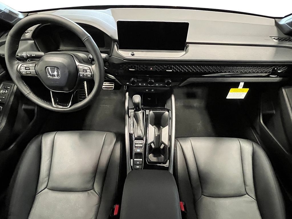 New 2026 Honda Accord Sport image 22