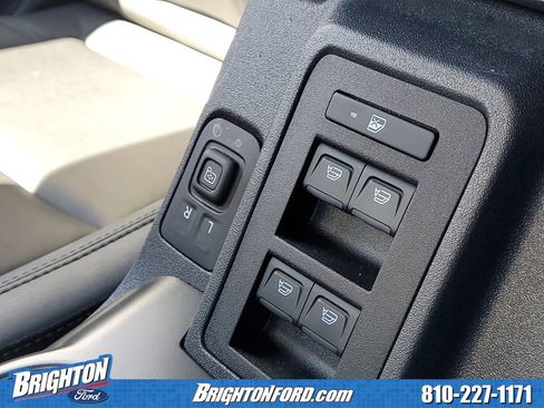 Certified 2024 Ford Bronco Big Bend AWD/4WD image 26