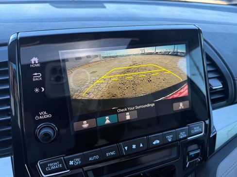 Used 2018 Honda Odyssey EX-L image 24