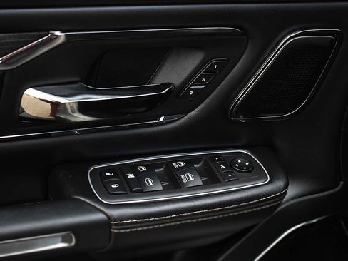Used 2022 RAM 1500 Limited image 37
