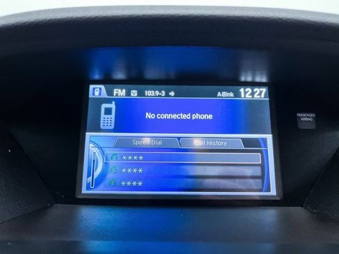 Used 2016 Acura MDX SH-AWD w/ Technology Package image 20