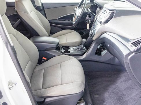 Used 2015 Hyundai Santa Fe Sport w/ Option Group 02 image 38