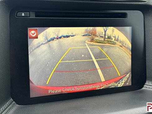 Used 2016 MAZDA CX-5 Touring image 22