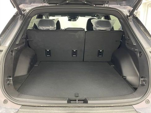 New 2026 Chevrolet Equinox EV LT image 12