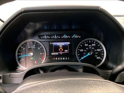 Used 2021 Ford F250 XLT w/ XLT Premium Package image 16