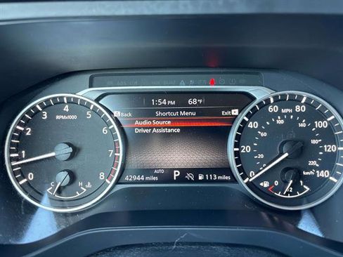 Certified 2023 Nissan Pathfinder S image 20