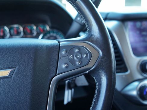 Used 2018 Chevrolet Tahoe LT image 24