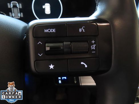 Used 2024 Hyundai Santa Fe Calligraphy image 16