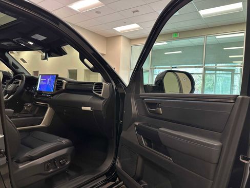 New 2026 Toyota Sequoia Platinum image 30