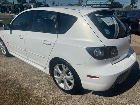 Used 2009 MAZDA MAZDA3 s Grand Touring image 2