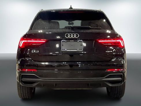 Certified 2024 Audi Q3 2.0T Premium Plus w/ Premium Plus Package image 4