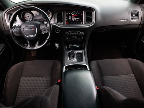 Used 2022 Dodge Charger Scat Pack w/ Harman/Kardon Audio Group image 3