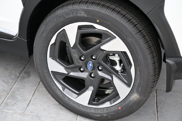 New 2026 Subaru Crosstrek 2.5i Limited AWD/4WD image 12