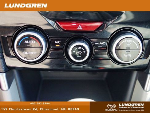 Used 2020 Subaru Forester Premium image 23