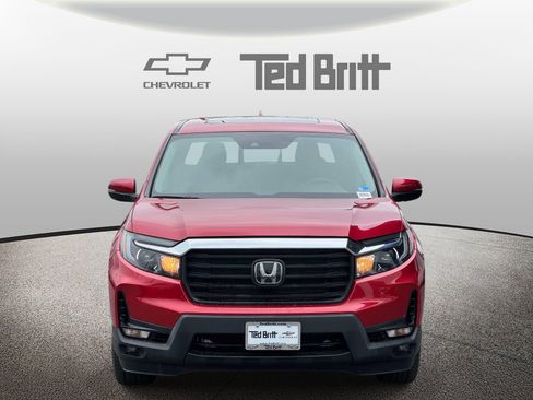 Used 2023 Honda Ridgeline RTL image 2