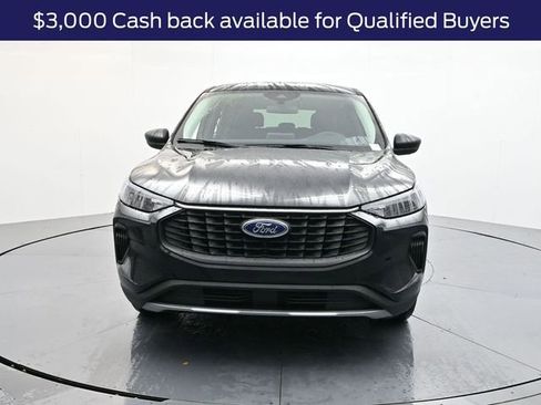 New 2026 Ford Escape Active image 2