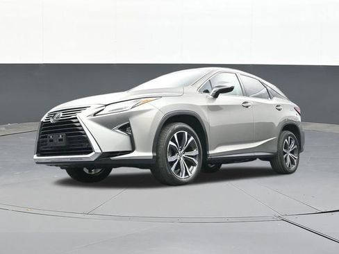 Used 2019 Lexus RX 350 AWD image 49
