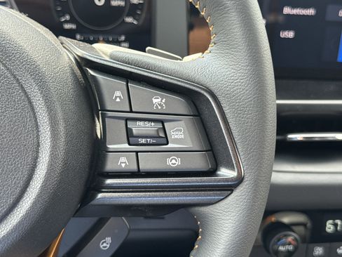 New 2026 Subaru Outback Wilderness AWD/4WD image 16