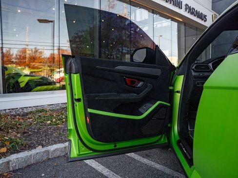 Used 2024 Lamborghini Urus Performante image 25