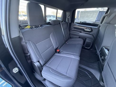 New 2026 Chevrolet Silverado 1500 RST w/ All Star Edition Plus image 26