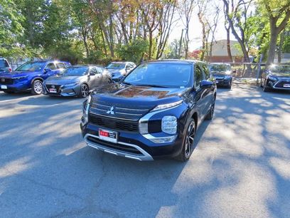 Used 2024 Mitsubishi Outlander SE