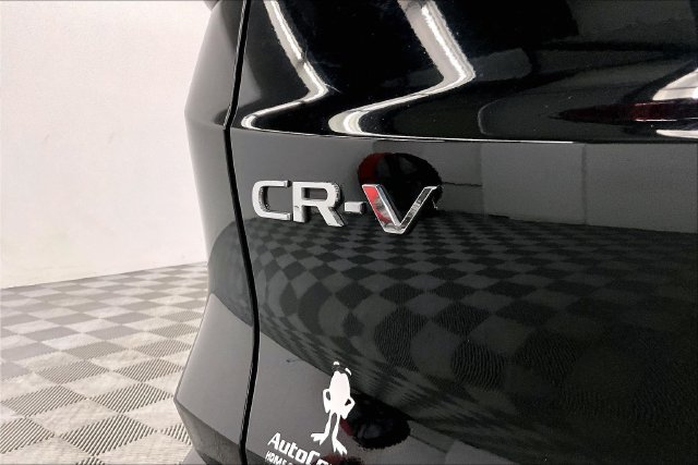 Used 2024 Honda CR-V EX-L image 9