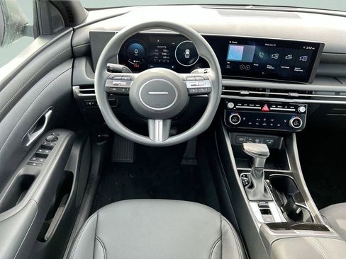 New 2026 Hyundai Santa Cruz SEL FWD image 19