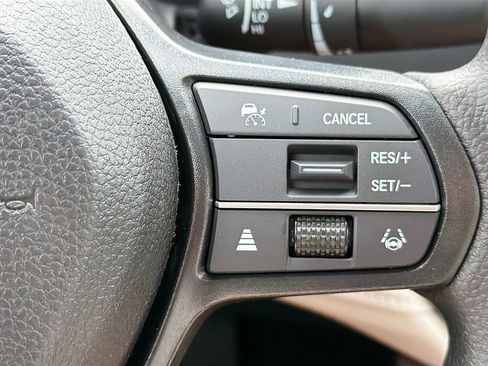 New 2026 Honda Accord SE image 19