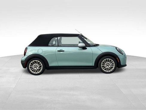 New 2026 MINI Cooper S image 6