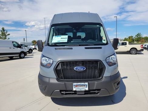 New 2025 Ford Transit 350 XL image 5